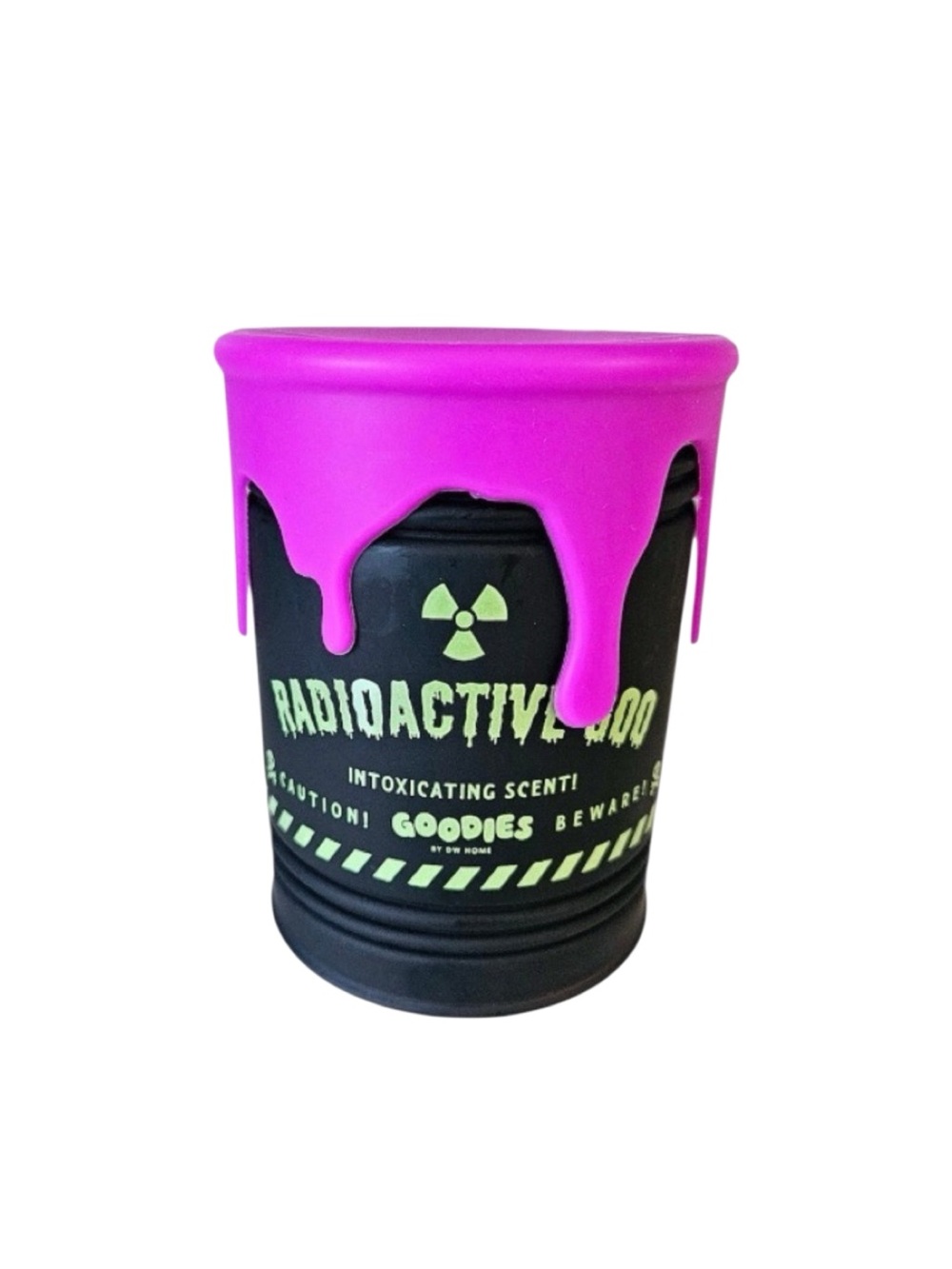 Goodies by DW Home ‘Radioactive Ooze’ Halloween Candle